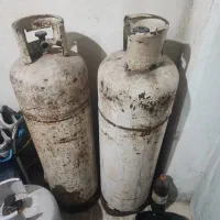 فروش کپسول گاز|اجاق گاز و لوازم برقی پخت‌وپز|کیش, |دیوار