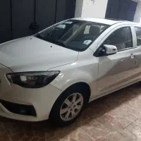 شاهین اتوماتیک cvt آپشنال  اسفند۱۴۰۴