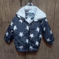 لباس زمستونی نو نو