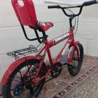 دوچرخه 16