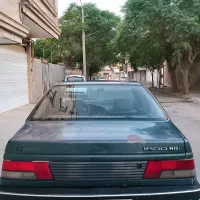 آردی ای 84|خودرو سواری و وانت|مشهد, پورسینا|دیوار