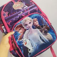 کیف مدرسه