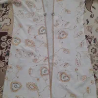 مانتو مجلسی وکیف ستش