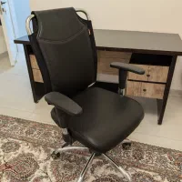 صندلی مدیریتی
