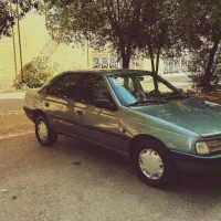 پژو ۴۰۵
