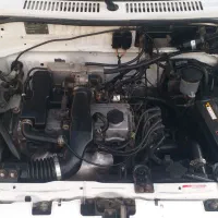 پراید ۱۳۲ مدل ۸۸درحد صفر/ شاسی ها پلمپ / بی رنگ|خودرو سواری و وانت|تبریز, |دیوار