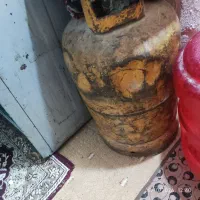 کبسول ایران گاز