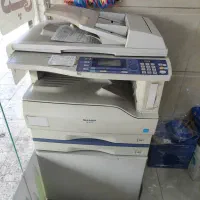 دستگاه کپی|پرینتر، اسکنر، کپی، فکس|اهواز, کیانشهر|دیوار