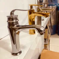 انواع شیرالات قیمت کارخانه