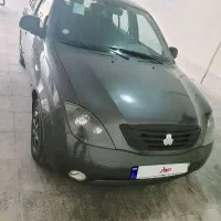تیبا ۲ پلاس نوک مدادی