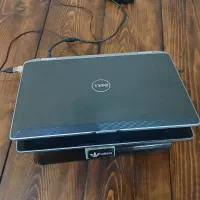 لپ تاپ دل DELL سیمکار خور|رایانه همراه|اردبیل, |دیوار