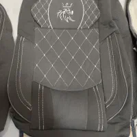 روکش صندلی پراید