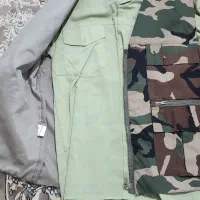 لباس بسیج|لباس|شیراز, جوادیه|دیوار