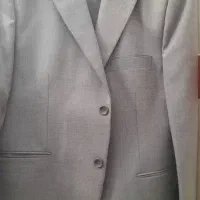 کت وشلوار مردانه نو