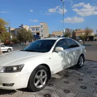 سوناتاnf2400درحد نو