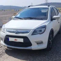 لیفان x50 اتوماتیک مدل ۹۵