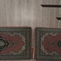 پشتی کار کرده،