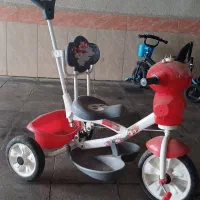 دوچرخه بچه گانه