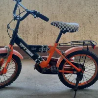 دوچرخه ۱۶ BMX|دوچرخه، اسکیت، اسکوتر|تهران, شهید فکوری|دیوار