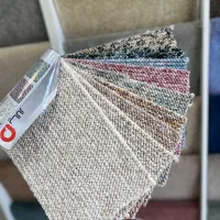 موکت بافت گره ای