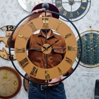 ساعت دیواری های مدرن در بروجرد