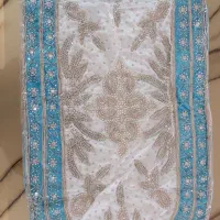 رومیزی مدل خارجی|پرده، رانر، رومیزی|قم, صادقی|دیوار