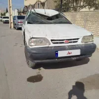 فروش ماشین پراید|خودرو سواری و وانت|شاهرود, |دیوار