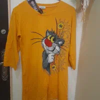 تیشرت زنانه ترکیه ای