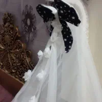 تخت گهواره ای کودک|اسباب و اثاث بچه|بستان آباد, |دیوار