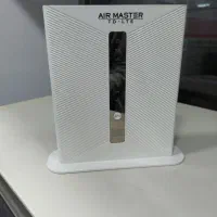 مودم TD-LTE سیم کارتی آنلاک AirMaster 3000M|مودم و تجهیزات شبکه|کرمانشاه, |دیوار