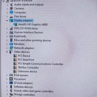 ال این وان All in one Dell دل|رایانه رومیزی|تهران, دبستان|دیوار