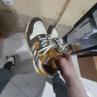 کتونی zxیوگی سایز ۴۱