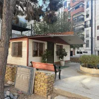 ویلای پیش ساخته|مصالح و تجهیزات ساختمان|رامسر, |دیوار