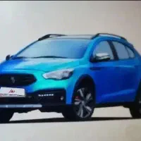 حواله خودرو اریا اتومات  ۲۰۰سی سی محضری