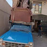 اتوبار باربری سمنان سرخه شهمیرزادباکارگروماشین|خدمات حمل و نقل|سمنان, |دیوار