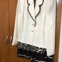 کت ودامن وتاپ|لباس|کرج, کوی امامیه|دیوار