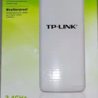 تی پی-لینک مدل 5210