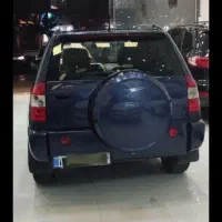 ام وی ام x33 مدل ۹۲|خودرو سواری و وانت|مشهد, بلال|دیوار