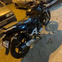 موتور پالس۱۸۰