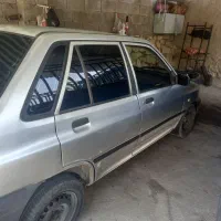 پراید مدل۸۷