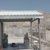 جوشکاری سیار پیمان ساخت،نصب وخرده کاری|خدمات پیشه و مهارت|بندرعباس, |دیوار