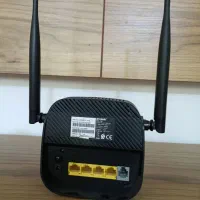 مودم D-link|مودم و تجهیزات شبکه|رشت, توشیبا|دیوار