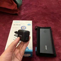 پاور بانک شارژر لپتاپ Anker|لوازم جانبی موبایل و تبلت|کرج, آق تپه|دیوار