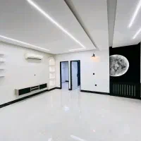 ۶۱متر/فول دیزاین/فول امکانات/نگین منطقه/سند تک برگ