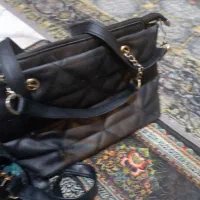 کیف زیر قیمت|کیف، کفش، کمربند|رشت, چله خانه|دیوار