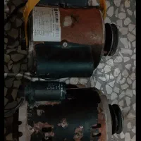 موتور کولر