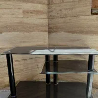 میز تلویزیون سالم در حد