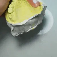 دندانسازی ،پروتر متحرک .دندان مصنوعی|خدمات آرایشگری و زیبایی|کرمانشاه, |دیوار