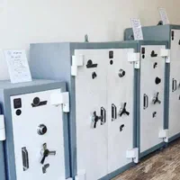 گاو صندوق تولیدی زرگری زیرویترینی گاوصندوق ارزونتر|ابزارآلات|تهران, تهرانپارس شرقی|دیوار