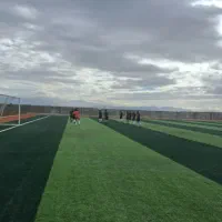 آموزش فوتبال